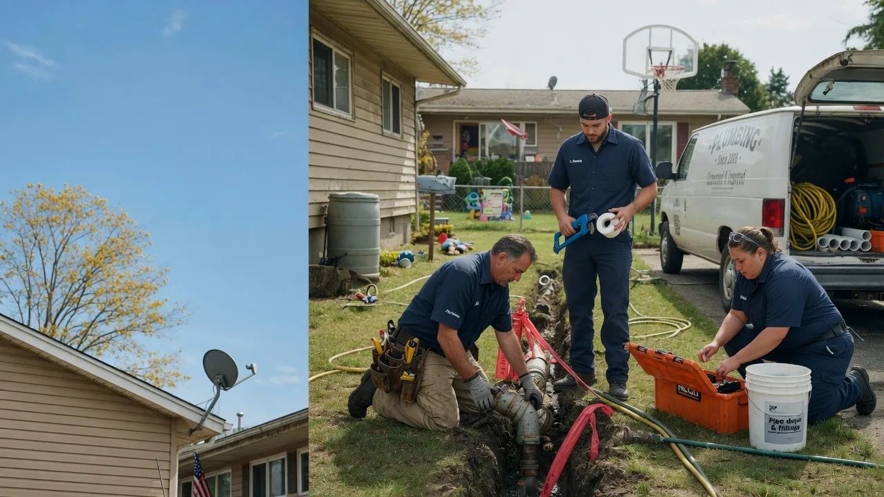 Garbage Disposal Replacement in Potosi, MO near me